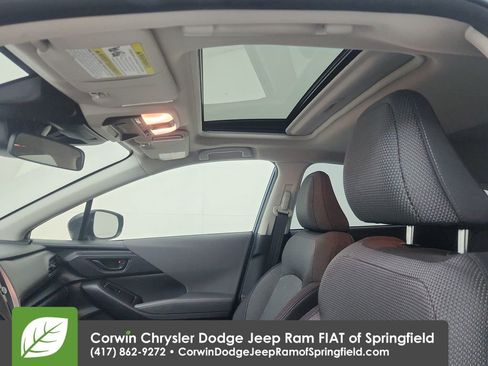 Used 2024 Subaru Crosstrek 2.0i Premium image 30