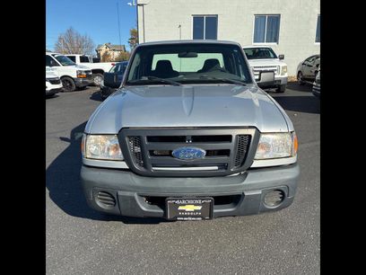 Used 2009 Ford Ranger XL