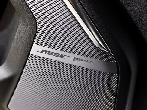 Used 2023 GMC Yukon Denali Ultimate image 25