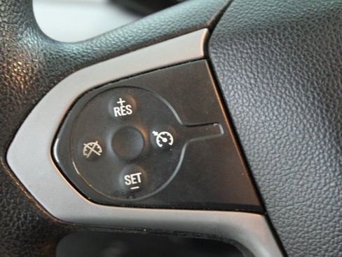 Used 2016 Chevrolet Colorado W/T w/ WT Convenience Package image 11