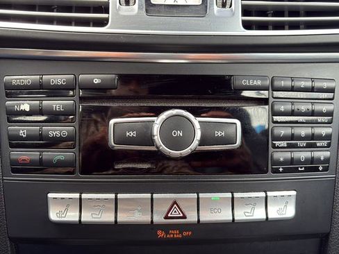 Used 2014 Mercedes-Benz E 350 Cabriolet image 23