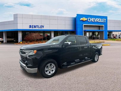 Used 2024 Chevrolet Silverado 1500 LT