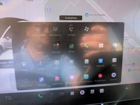 Used 2020 Tesla Model 3 Standard Range Plus image 14