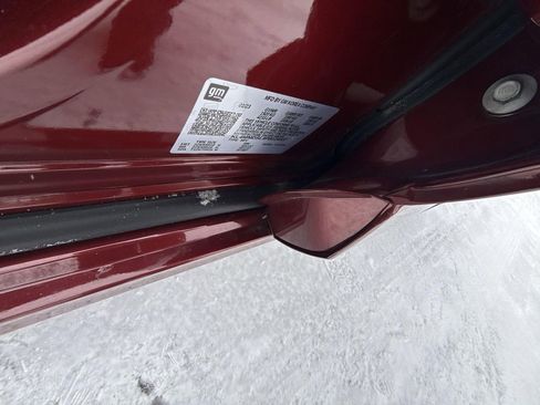 Certified 2023 Buick Encore GX Select w/ Sport Touring Package image 37