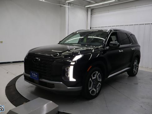 Used 2024 Hyundai Palisade Limited image 10