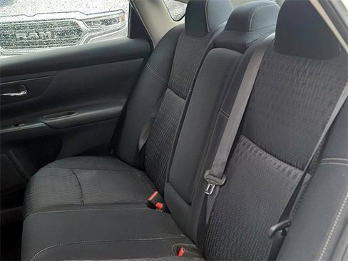 Used 2017 Nissan Altima 2.5 S w/ Power Driver Seat Package image 19