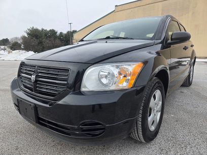 Used 2011 Dodge Caliber Express