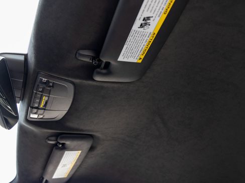 Certified 2025 Porsche 718 Cayman GT4 image 30