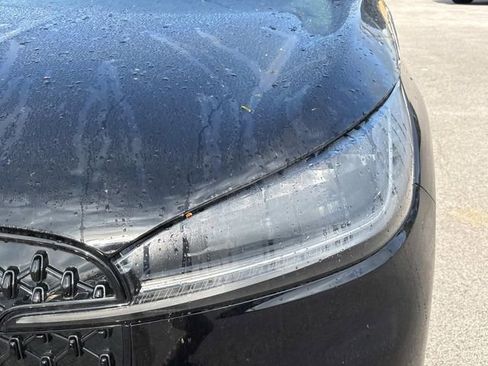 New 2025 Lincoln Aviator AWD w/ Jet Appearance Package image 11