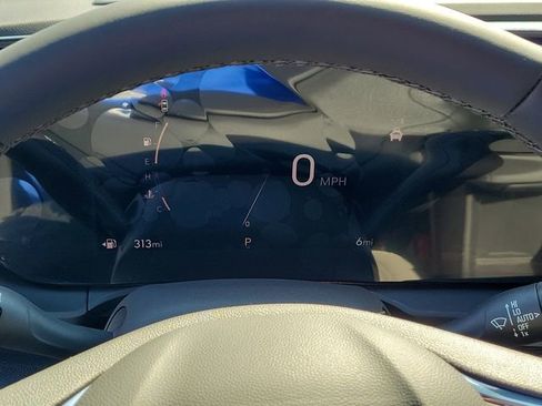 New 2026 Buick Envista Avenir image 25