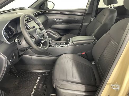 Certified 2023 Hyundai Santa Cruz SEL AWD/4WD image 2