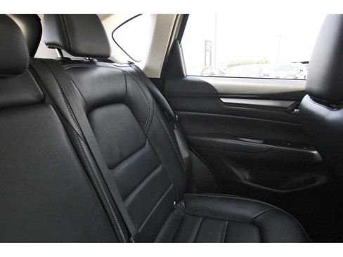 Used 2025 MAZDA CX-5 AWD 2.5 S w/ Preferred Package image 10
