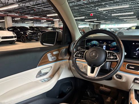 Used 2022 Mercedes-Benz GLE 350 4MATIC image 17