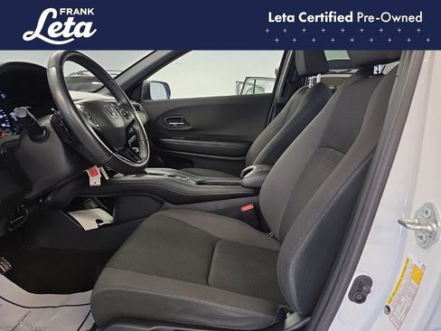 Used 2022 Honda HR-V Sport image 13