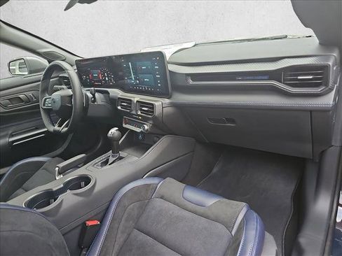 New 2026 Ford Mustang Dark Horse image 15