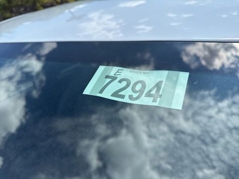 New 2026 Chrysler Voyager LX image 14