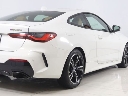 Used 2023 BMW M440i Coupe image 55