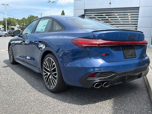 New 2026 Audi S5 Premium Plus AWD/4WD image 3