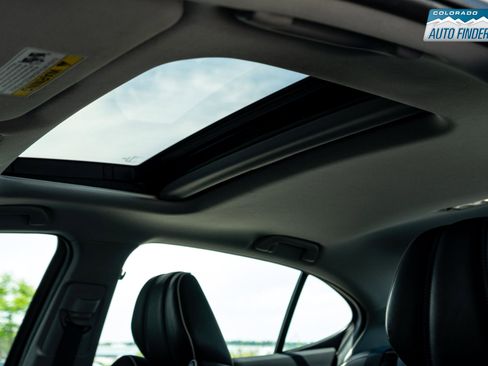 Used 2019 Acura TLX SH-AWD image 23