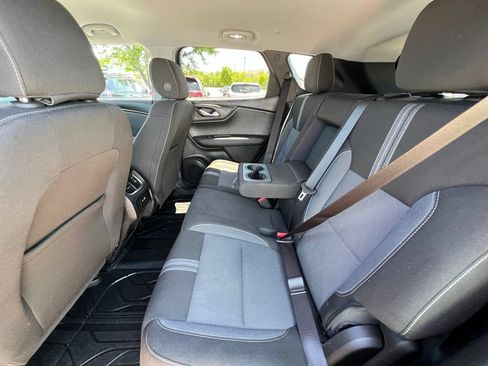 Used 2023 Chevrolet Blazer LT AWD/4WD image 21