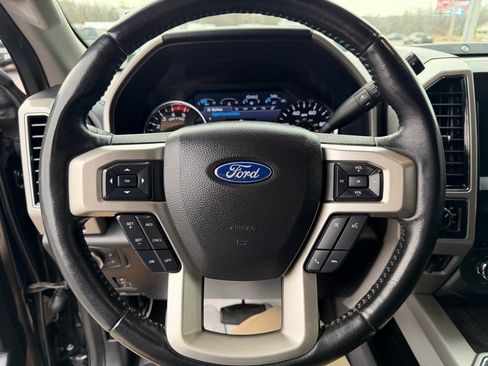 Used 2021 Ford F250 Lariat w/ Lariat Ultimate Package image 19