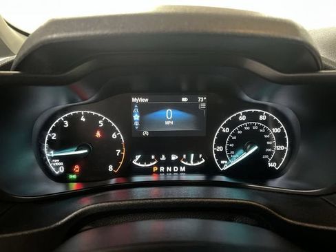 Used 2020 Ford Transit Connect XLT FWD image 12
