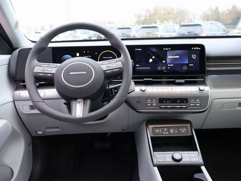 New 2026 Hyundai Kona Limited FWD image 20