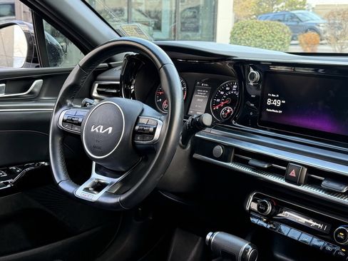 Used 2022 Kia K5 GT image 30