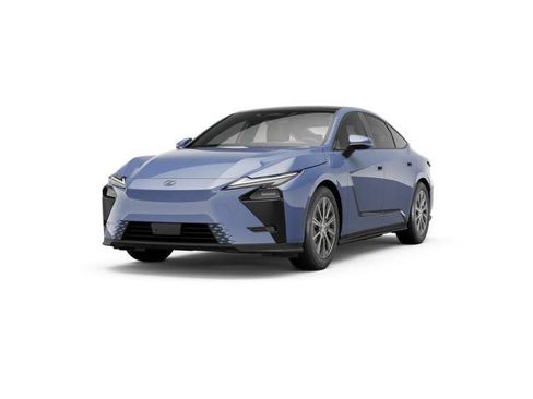New 2026 Lexus ES 350e w/ Convenience Package FWD image 1
