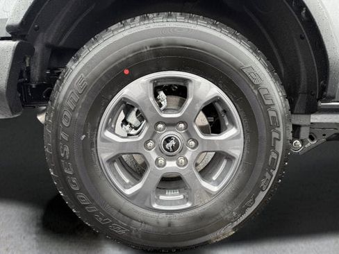 New 2026 Ford Bronco Big Bend image 8