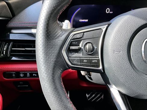 Certified 2023 Acura MDX A-Spec AWD/4WD image 22