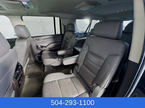 Used 2018 GMC Yukon XL Denali w/ Open Road Package image 26