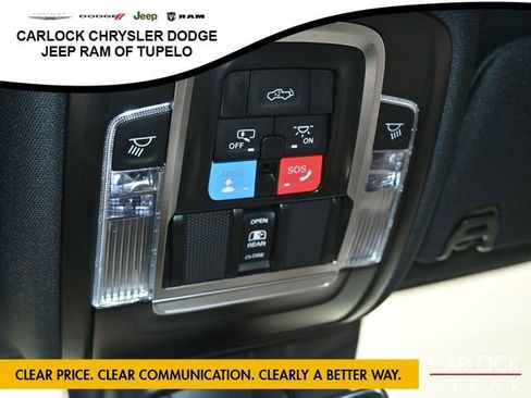 New 2026 RAM 2500 Laramie w/ Night Edition image 23