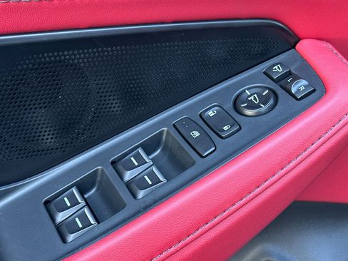 New 2026 Acura MDX Type S image 12