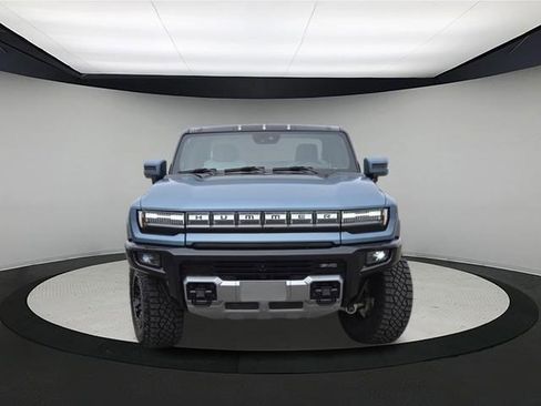 Used 2024 GMC Hummer EV 3X w/ Omega Edition image 2