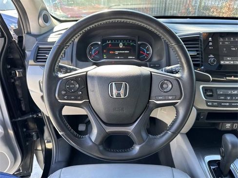 Used 2019 Honda Pilot EX-L image 21