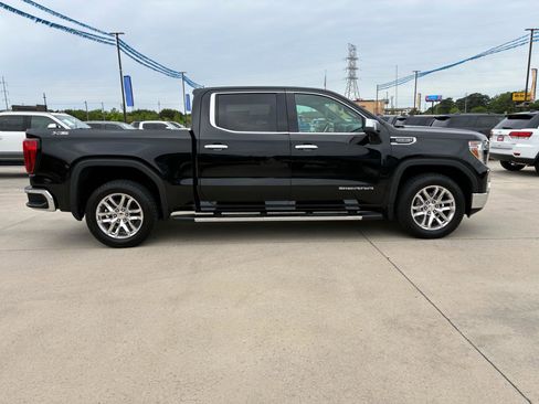 Used 2021 GMC Sierra 1500 SLT w/ SLT Convenience Package AWD/4WD image 5