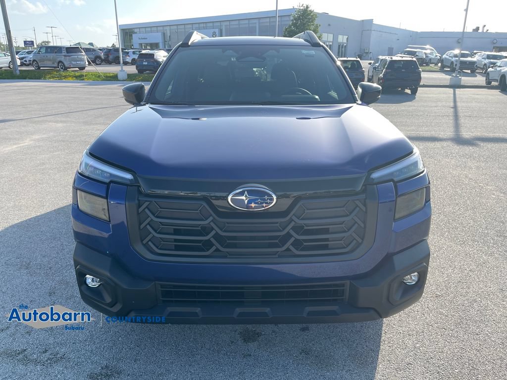 New 2026 Subaru Outback Limited w/ Premium/Limited Package 2 AWD/4WD image 8