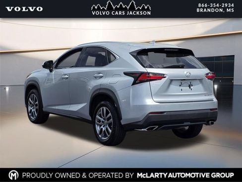 Used 2016 Lexus NX 200t FWD w/ Luxury Package image 6