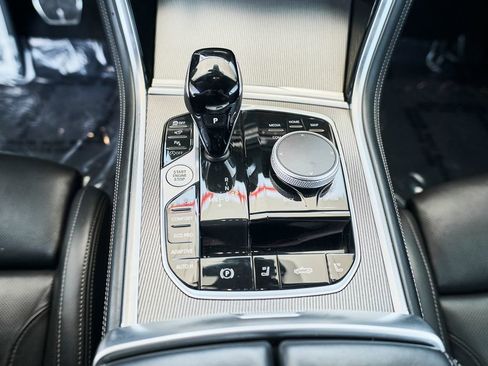 Used 2025 BMW 840i Convertible RWD image 28