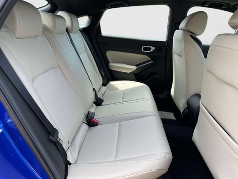 Certified 2025 Acura Integra A-Spec FWD image 11