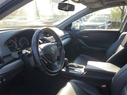 Used 2018 Acura RDX Base image 18
