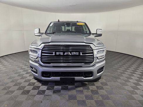 Certified 2024 RAM 2500 Laramie image 3