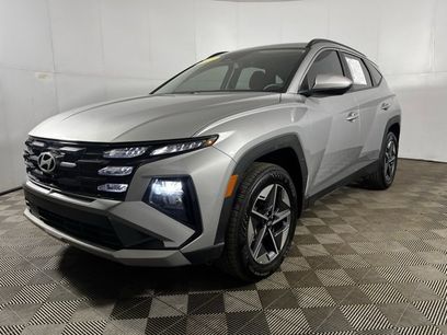 Used 2025 Hyundai Tucson SEL