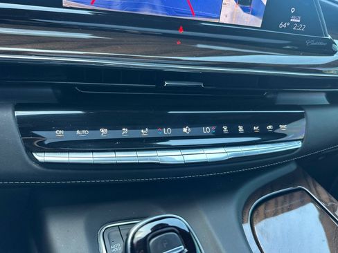 Certified 2024 Cadillac Escalade Sport Platinum image 28