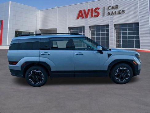 Used 2025 Hyundai Santa Fe SEL image 5