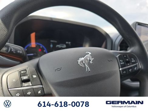 Used 2021 Ford Bronco Sport Big Bend AWD/4WD image 26
