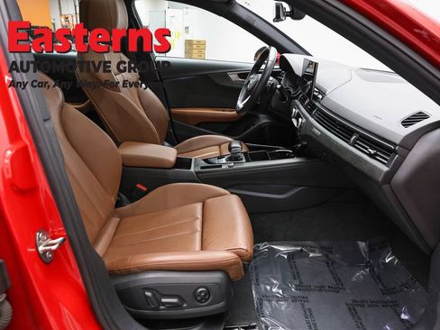 Used 2024 Audi A4 2.0T Premium Plus AWD/4WD image 25