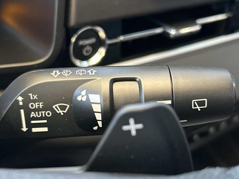 New 2026 Nissan Rogue Platinum AWD/4WD image 35