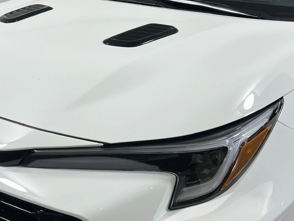 New 2026 Toyota Corolla GR AWD/4WD image 11